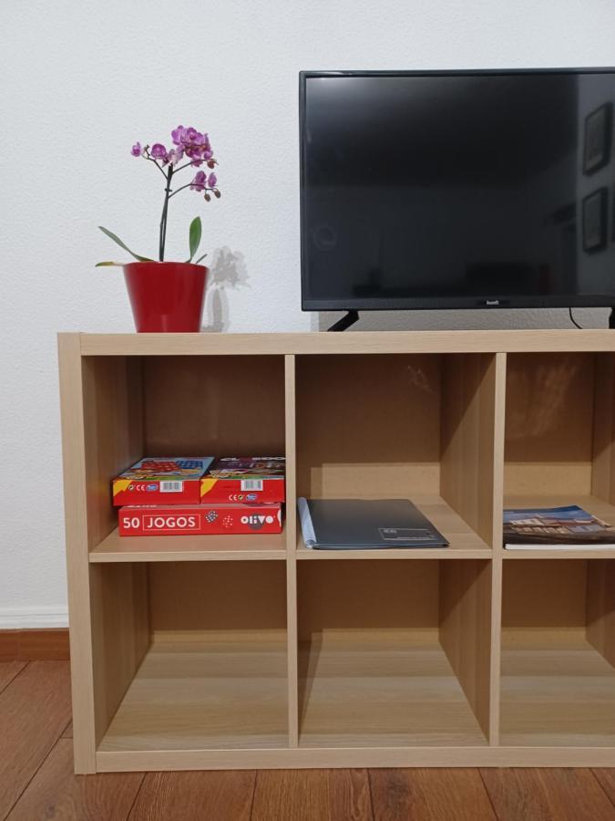 De Ca - Suite Com Acesso Independente E Kitchenette Lousã Eksteriør billede