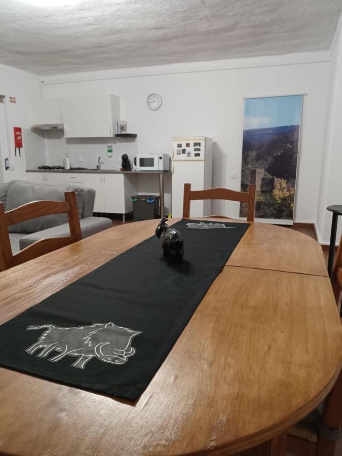 De Ca - Suite Com Acesso Independente E Kitchenette Lousã Eksteriør billede