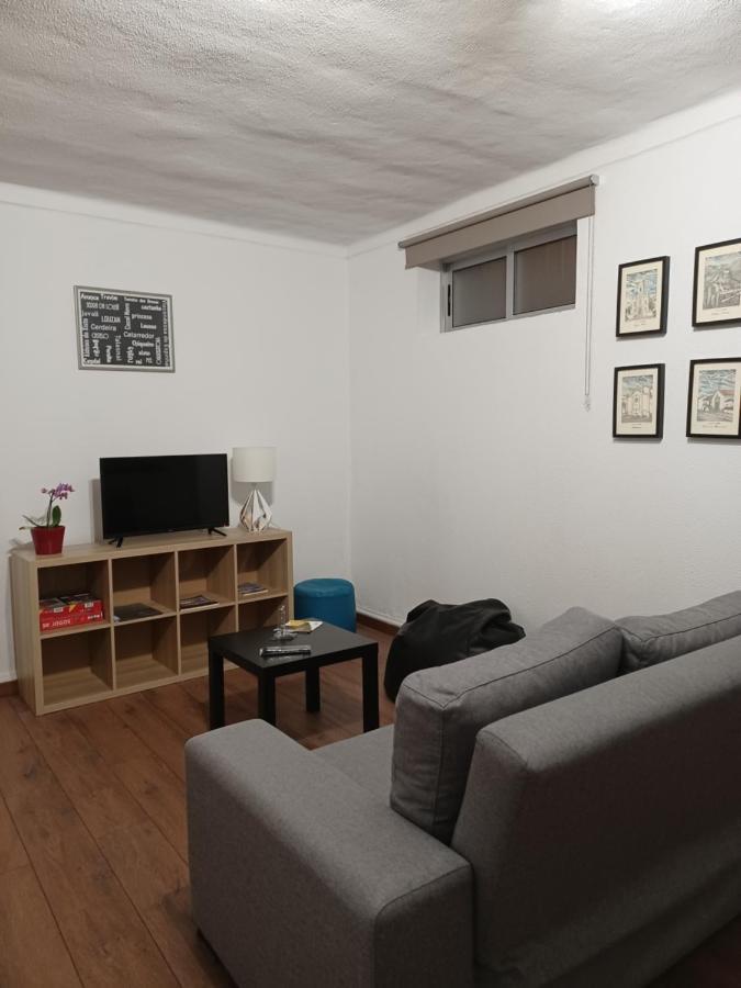 De Ca - Suite Com Acesso Independente E Kitchenette Lousã Eksteriør billede