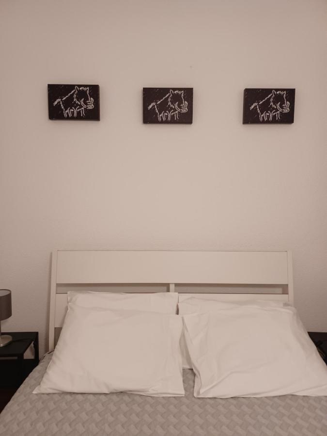 De Ca - Suite Com Acesso Independente E Kitchenette Lousã Eksteriør billede