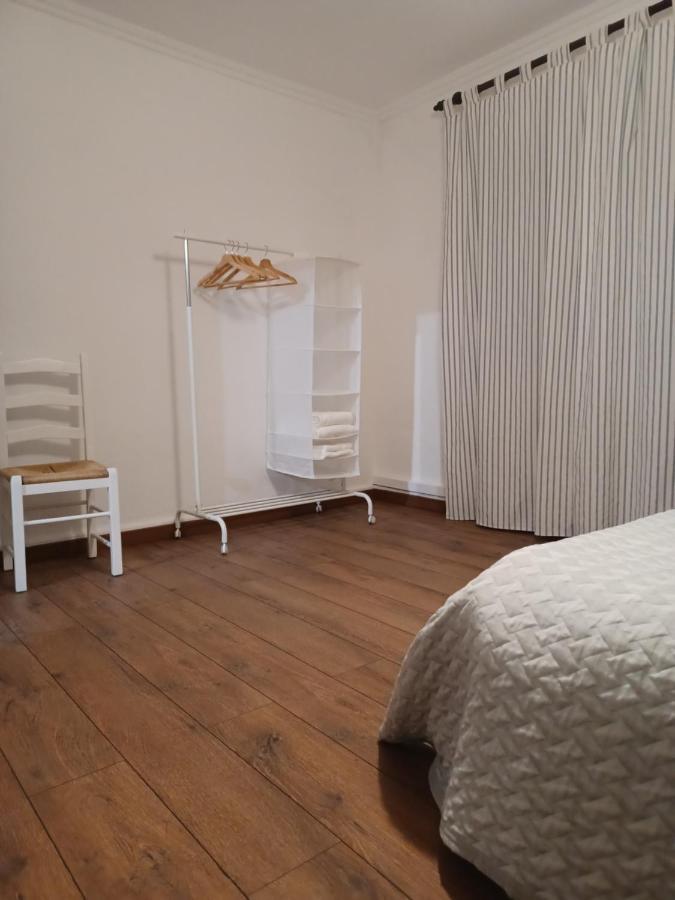 De Ca - Suite Com Acesso Independente E Kitchenette Lousã Eksteriør billede